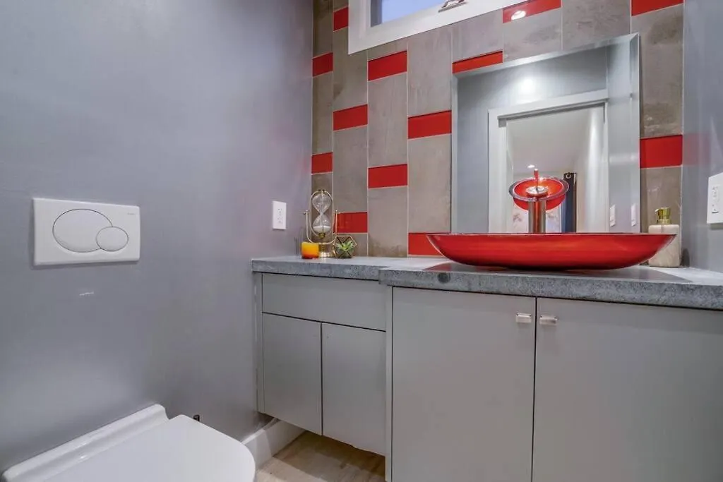 Holiday home Hollywood Hills Retreat: Private Gym & Steam Room Los Angeles United States